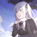 ̷E̷̷n̷̷v̷̷y̷̷ | social & chat Discord server icon