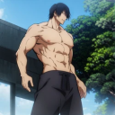 yaoi storage Discord server icon