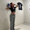 𝝑𝝔 . 𝙨𝙞𝙡𝙚𝙣𝙩 𝙨𝙚𝙧𝙚𝙣𝙞𝙩𝙮 🥃 .·. Discord server icon