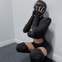 ☾⋆  Luka's Celestials  𓇢⋆˚ Discord server icon