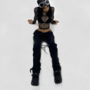 e̶͆̽̇̎r̸̪̺̘͂ŕ̸̹̰i̷̐͌̂̕e̴̐̏͘͘ | ʏ͍ε̣͇ʏ͙ƙ͜ʏ̼ ˧𝕪̽ʎ̣̼ʟ̘͖ᴇ̮͙͇̜˧̤ʟ̦̖̦̭ʏ̤͇̘̬̣˧̠˧͙˧͇𝕪̬̜͈̯͍˧̤ Discord server icon