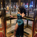 𝙻𝚘𝚗𝚎𝚜𝚝𝚊𝚛'𝚜  ༄  𝚂𝚘𝚗𝚐𝚋𝚒𝚛𝚍 Discord server icon