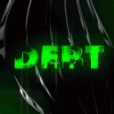 .gg/debt 💵 Discord server icon