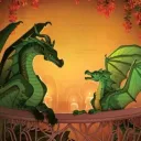Shelter - Wings of Fire RP