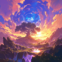 Midnight Lounge Discord server icon