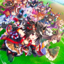 𝐇𝐀𝐒𝐇𝐈𝐑𝐄: 𝐔𝐌𝐀 𝐌𝐔𝐒𝐔𝐌𝐄 ✩ Discord server icon