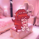 ˗ˏˋ ꒰ ᰍ⑅𓈒 gg/sleepy  ꒱ 𑣲. tag Discord server icon