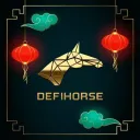Defi Horse