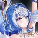Odette Mains ★ Genshin Impact icon