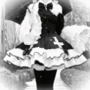 ˳           ݂ ꒰ 𓈒.ܸ ݂ .ܸ𓈒 ᥩ ིྀ  ༷ ۫ Discord server icon