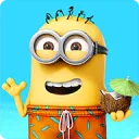 Open Minions Paradise : Reborn