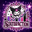 Stat-isfaction