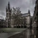 Ravenshade Academy