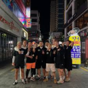 척 살 Discord server icon