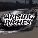 ARISING RICHES ™| Social • Fun • Hangout • Giveaways
