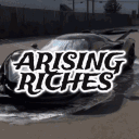 ARISING RICHES ™| Social • Fun • Hangout • Giveaways