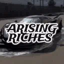 ARISING RICHES ™| Social • Fun • Hangout • Giveaways