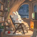 ˜”*°•.˜”*°• Cozy place •°*”˜.•°*”˜