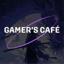 ✧ Gamer's Café ✧