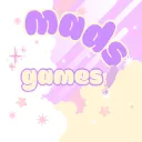 ˚₊‧꒰ა 𝓜ads 𝓖ames ໒꒱ ‧₊˚