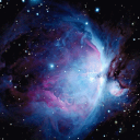 The Nebula Discord server icon