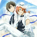 𝔐𝔞𝔱𝔠𝔥𝔪𝔞𝔨𝔦𝔫𝔤 ℌ𝔢𝔞𝔳𝔢𝔫 Discord server icon