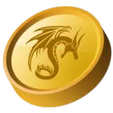 CyberDragon Gold