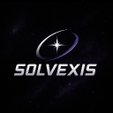 Solvexis 🌑 Discord server icon