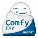 house of comfy