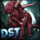 Dinosaur Simulator Testing