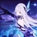 ﹕  ⪩⪨        reverie