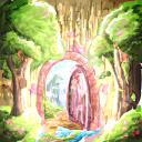 작은숲마을『🌱안내패스』 Discord server icon