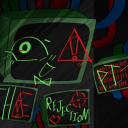 𝓣𝓗𝓔 𝓡𝓔𝓙𝓔𝓒𝓣𝓘𝓞𝓝 𝓟𝓘𝓣 // > •၊၊||၊|။||||။|• 0:10 Discord server icon