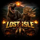 Lost Isle