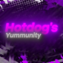 Hotdog's Yummunity Discord server icon
