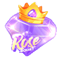 rose boost