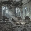 Urban Explorers's icon