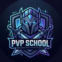 Minecraft PVP mokykla