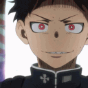 /shinra @kira8_0
