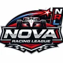 Nova Racing League | NRL | F1 25 discord icon