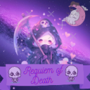 Requiem of Death Discord server icon