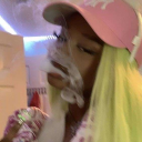 ⊹　　🎹ᵎ　　midnight melodies Discord server icon