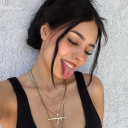 ﹙♡﹚˖　  ꒰     /bloom͟ess𓈒 ݂        ⊹ Discord server icon