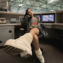 ✧ Mystic Lilac Haven ✧ Discord server icon