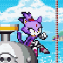 Blazing Cats Discord server icon