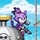 Blazing Cats