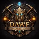 Dwarf Armed Forces