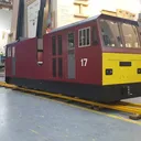 Robin Hood Light Rail Roblox