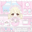 Cafe setup Discord server icon