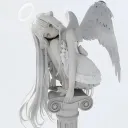 ᰔ•˙Cherubim˙•ᰔ